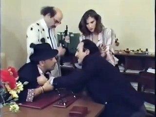 Ο ΣΟΛΩΝ ΕΤΣΙ ΚΑΙ ΤΟ ΔΙΑΜΑΝΤΙ ΤΟΥ ΜΗΛΟΥ - 1988 - VHSRip - 480x360